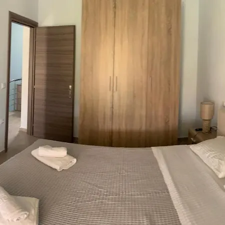 Sani K3 Сasa de vacaciones