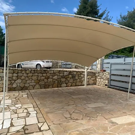 Сasa de vacaciones Sani K3