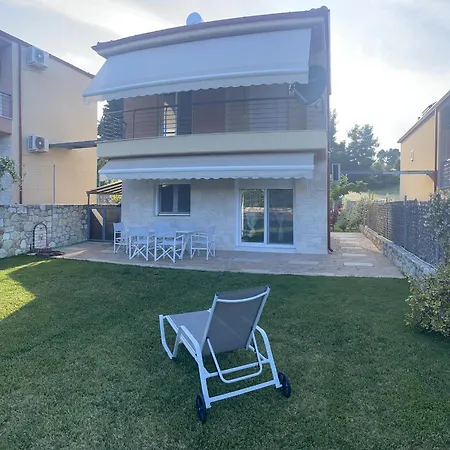 Sani K3 * Sani (Chalkidiki)