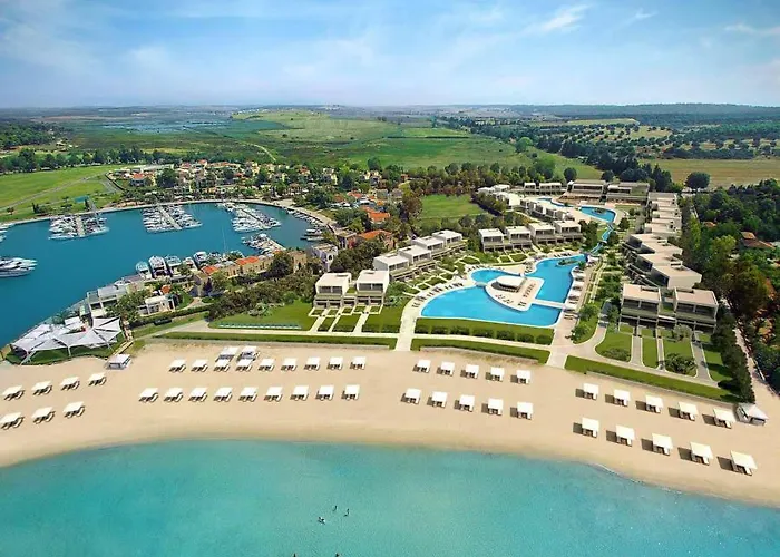Sani K3 * Sani (Chalkidiki)