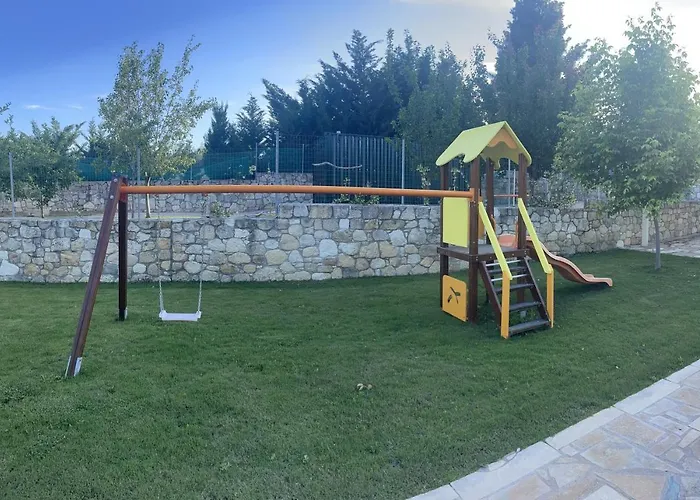 Sani K3 * Sani (Chalkidiki)