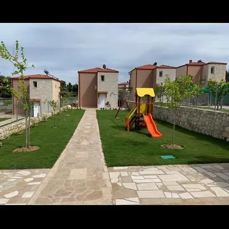 Sani K3 Case de vacanță Sani (Chalkidiki)