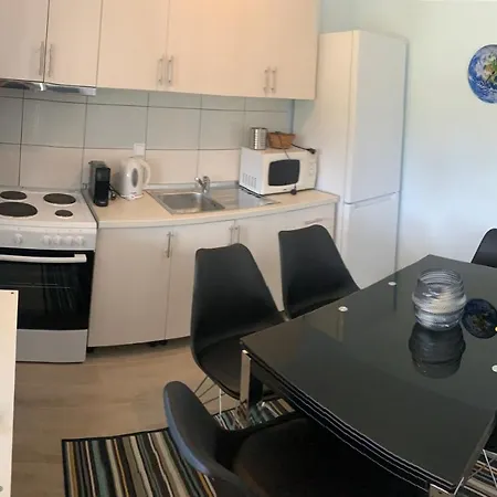 Sani K3 باراليا ساني