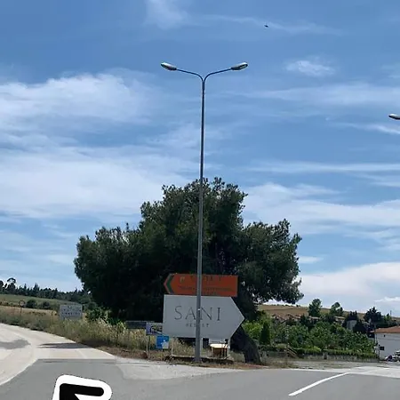 بيت للعطل Sani K3