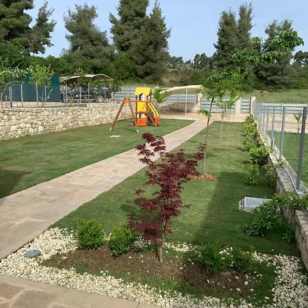 Sani K3 باراليا ساني