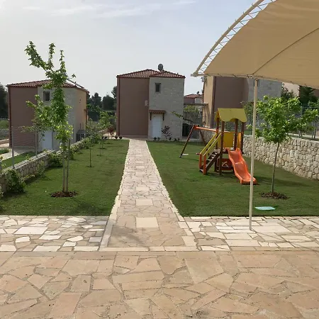 Sani K3 باراليا ساني