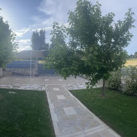 Sani K3 * Sani (Chalkidiki)