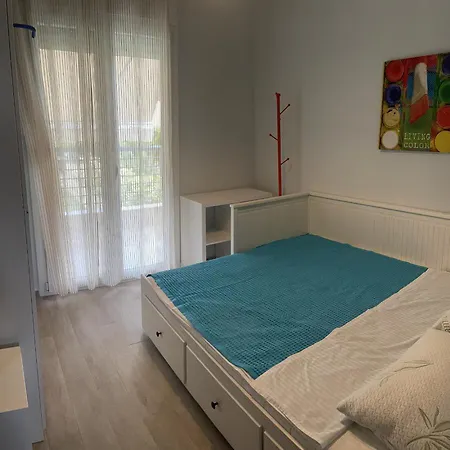 Sani K3 * Sani (Chalkidiki)