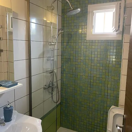 Case de vacanță Sani K3 *