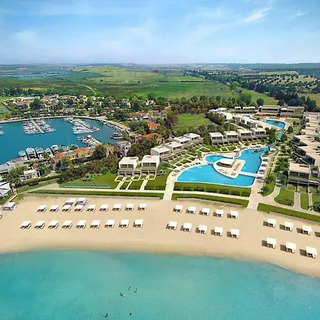 Sani K3 * Sani (Chalkidiki)