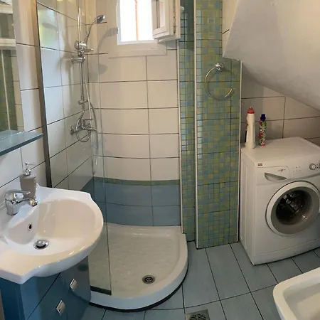Case de vacanță Sani K3 *