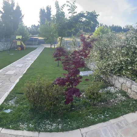 Sani K3 * Sani (Chalkidiki)