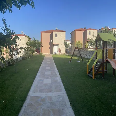 Sani K3 Sani (Chalkidiki)