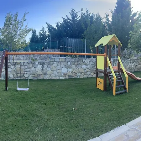 Sani K3 * Sani (Chalkidiki)