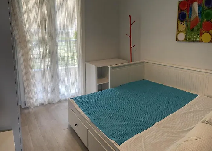 Sani K3 * Sani (Chalkidiki)