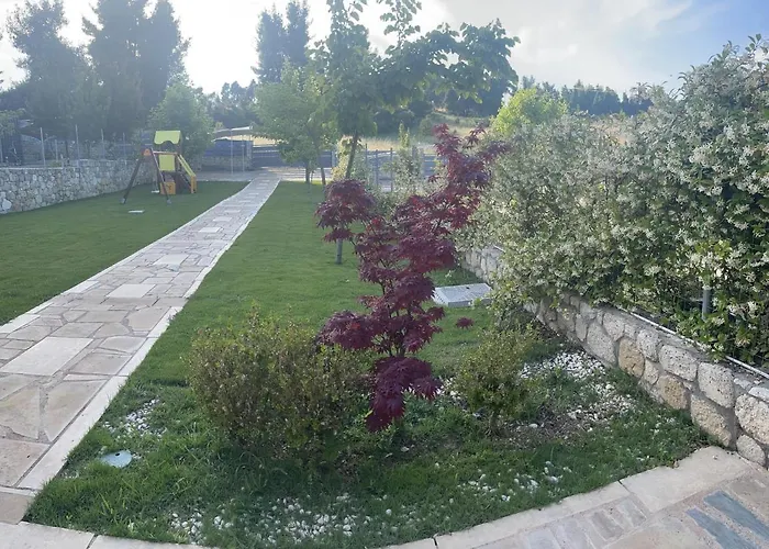 Sani K3 * Sani (Chalkidiki)