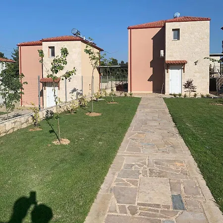 Sani K3 * Sani (Chalkidiki)