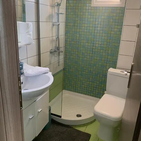 Sani K3 Holiday home