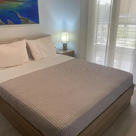 Sani K3 Holiday home