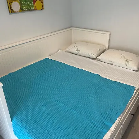 Holiday home Sani K3 Sani (Chalkidiki)