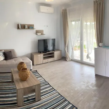 Sani K3 Sani (Chalkidiki)