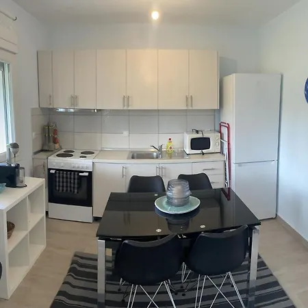 Sani K3 Casa vacanze